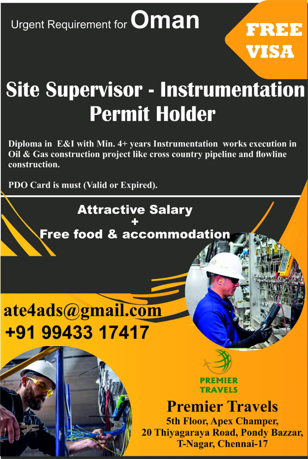 Jobs Vacancies In Singapore For Indians All Types Of Jobs