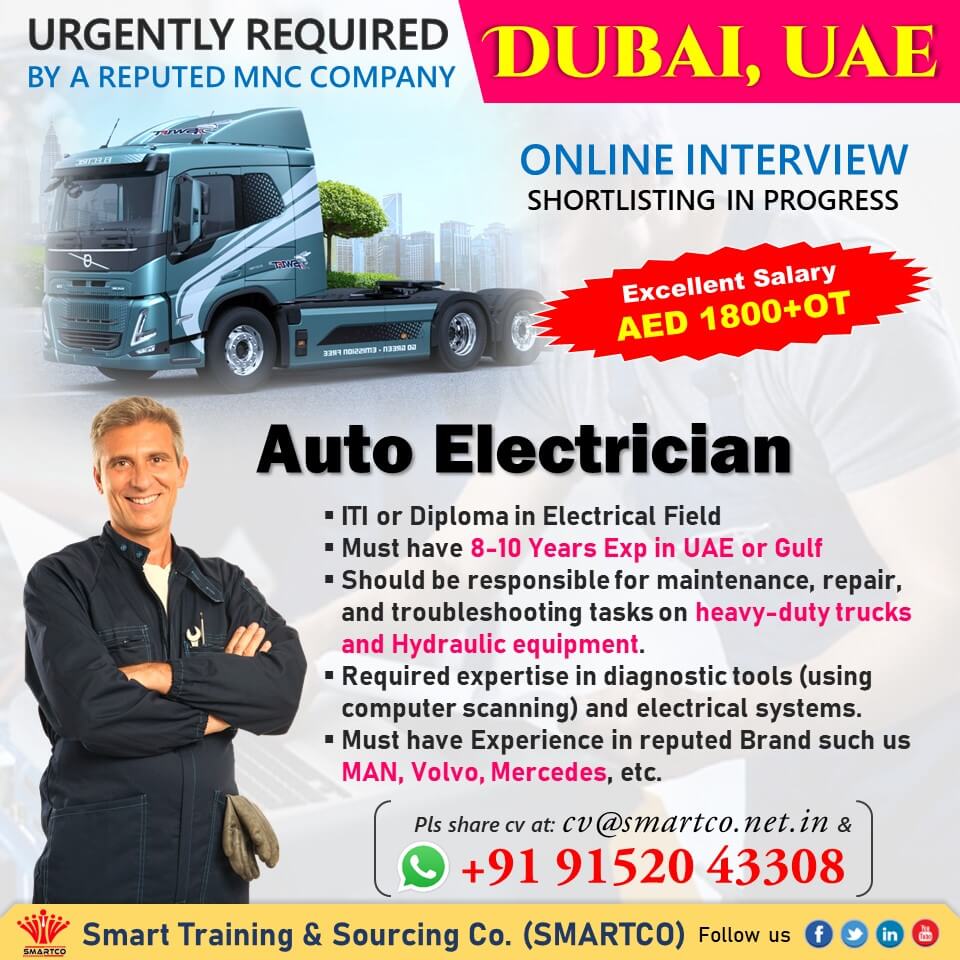 Gulf jobs at eAbroad job