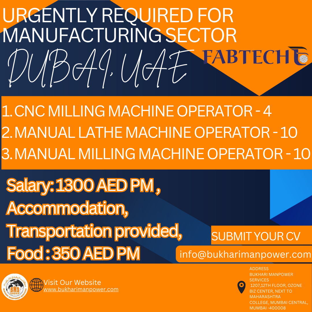 Gulf jobs at eAbroad job