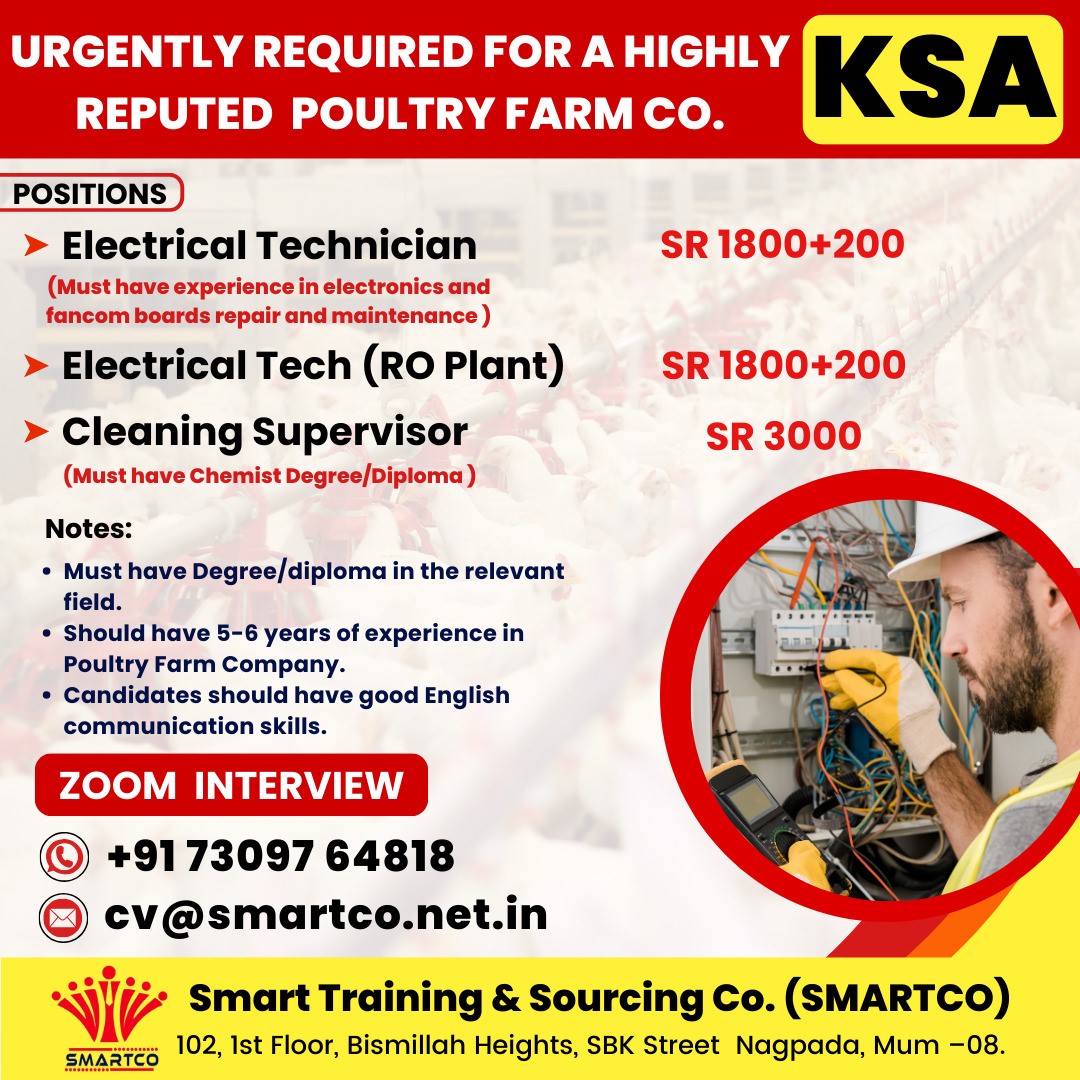 ksa jobs