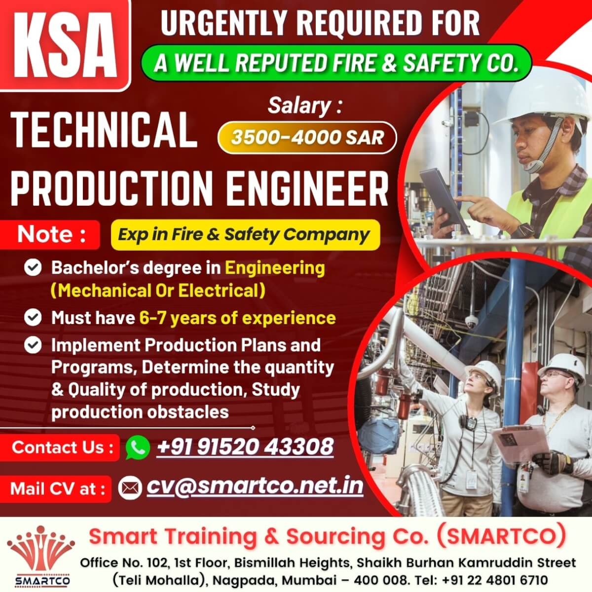 ksa jobs