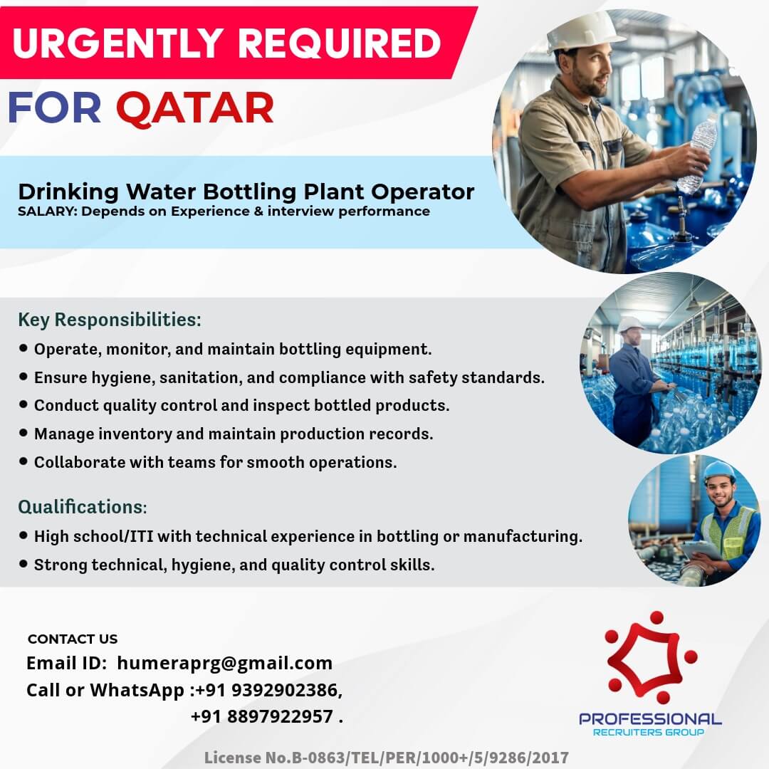 Gulf jobs at eAbroad job