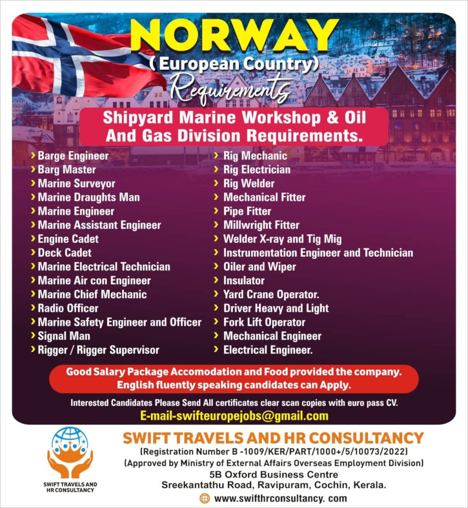 Gulf jobs at eAbroad job