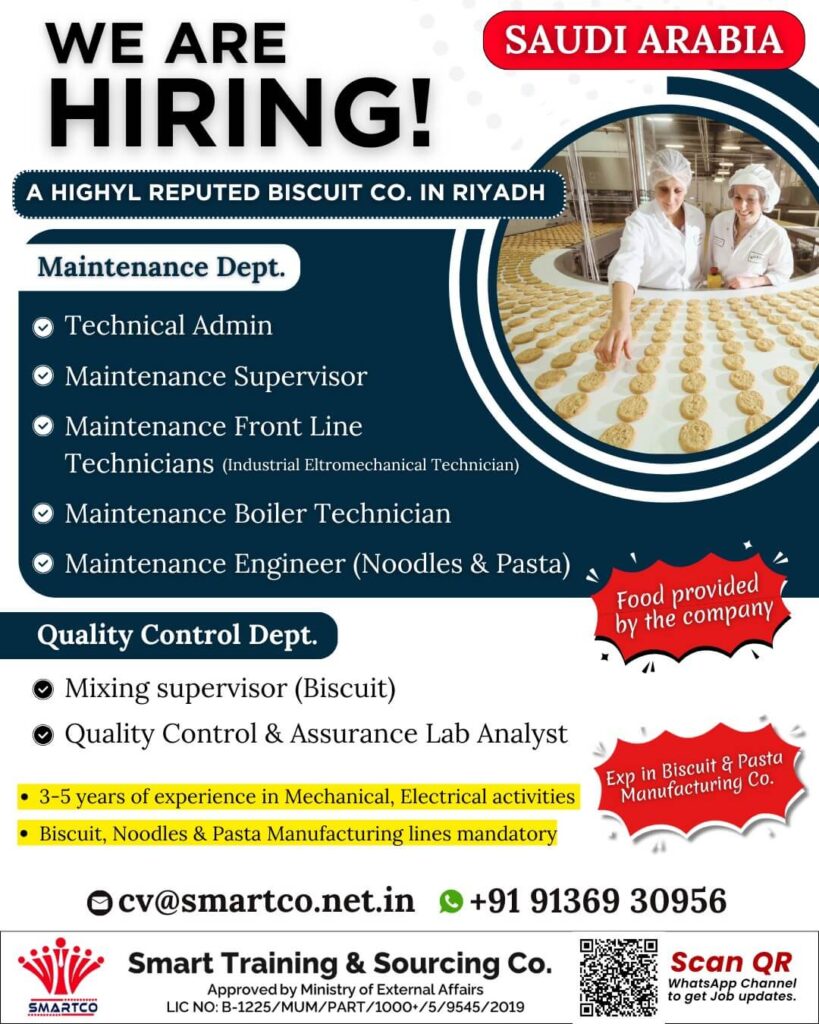 Gulf jobs at eAbroad job