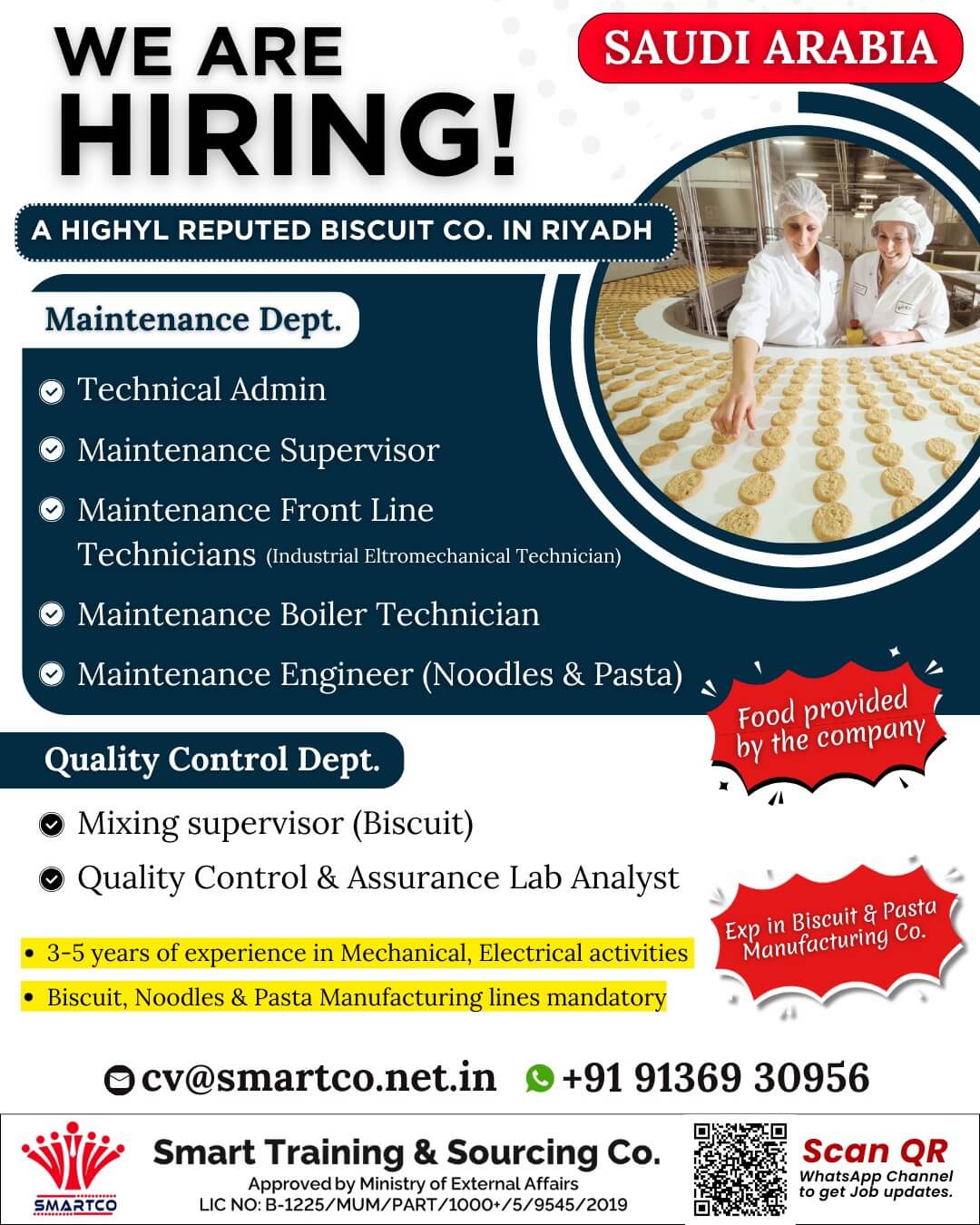 Gulf jobs at eAbroad job