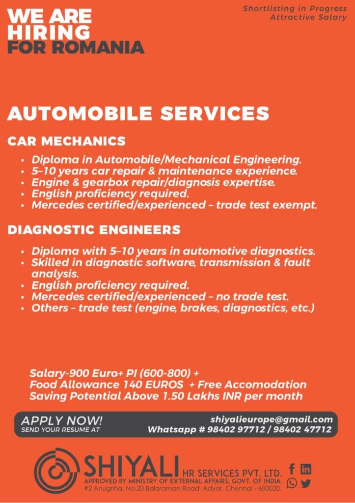 Gulf jobs vacancies today Gulf jobs at eAbroad job