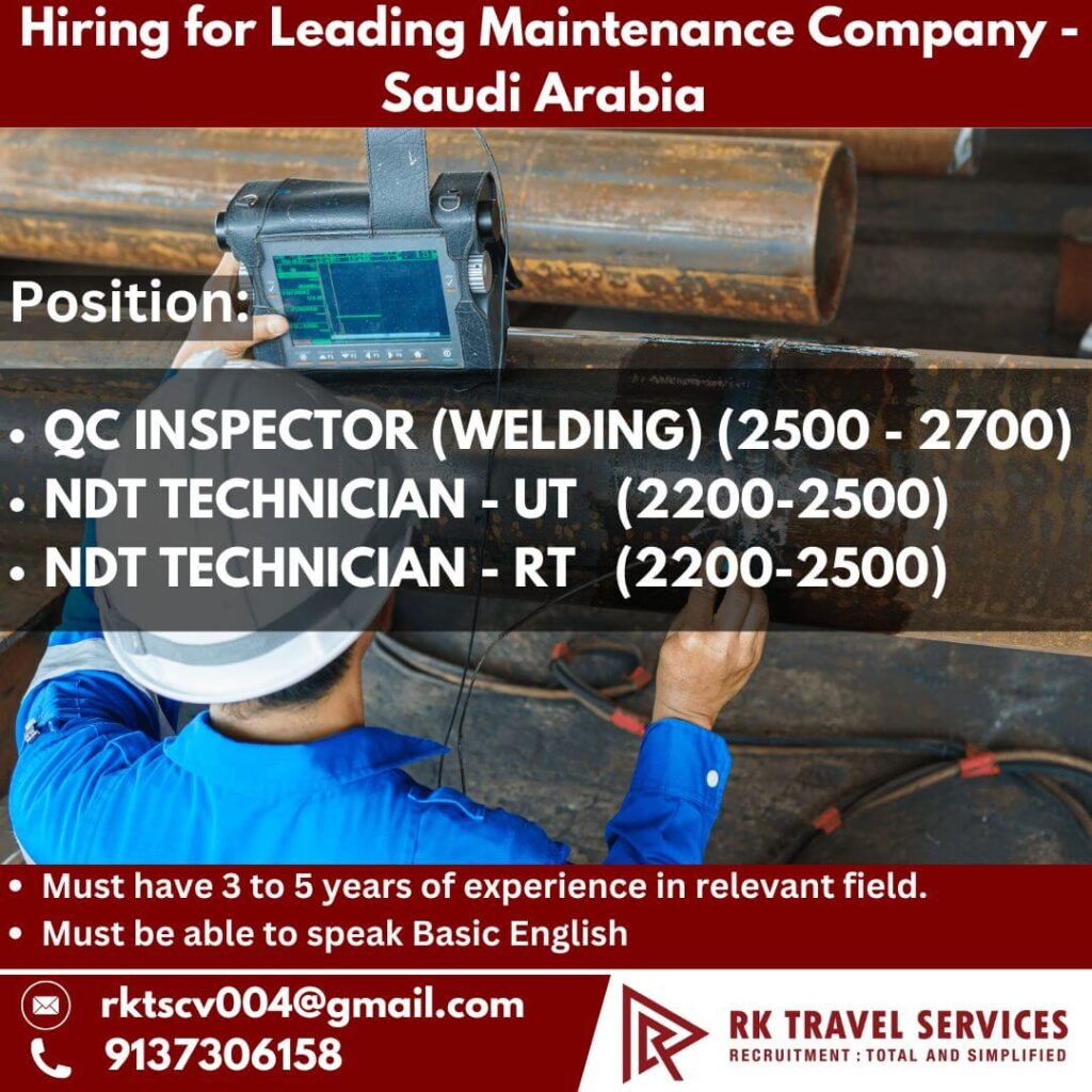Gulf jobs vacancies today Gulf jobs at eAbroad job