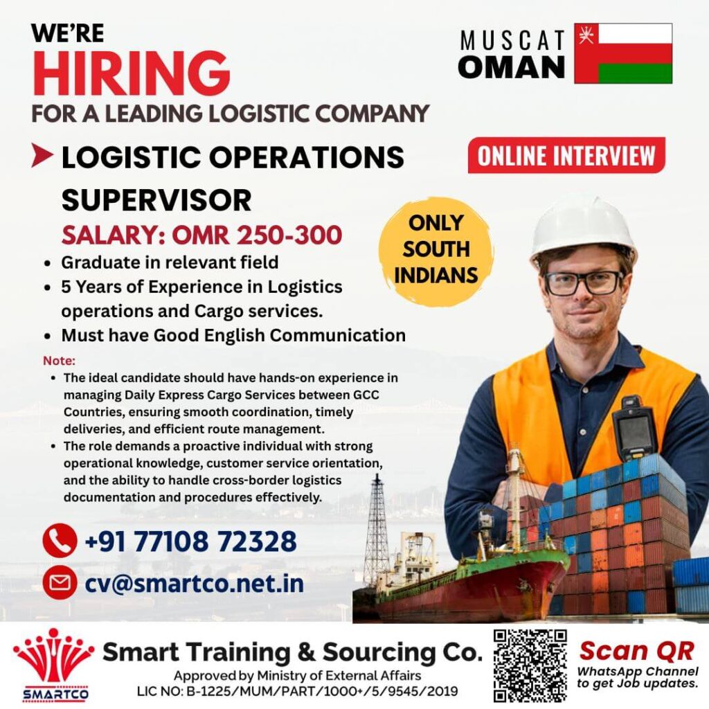 Gulf jobs at eAbroad job