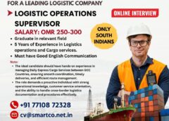 Gulf jobs vacancies, urgent free requirement for all jobs