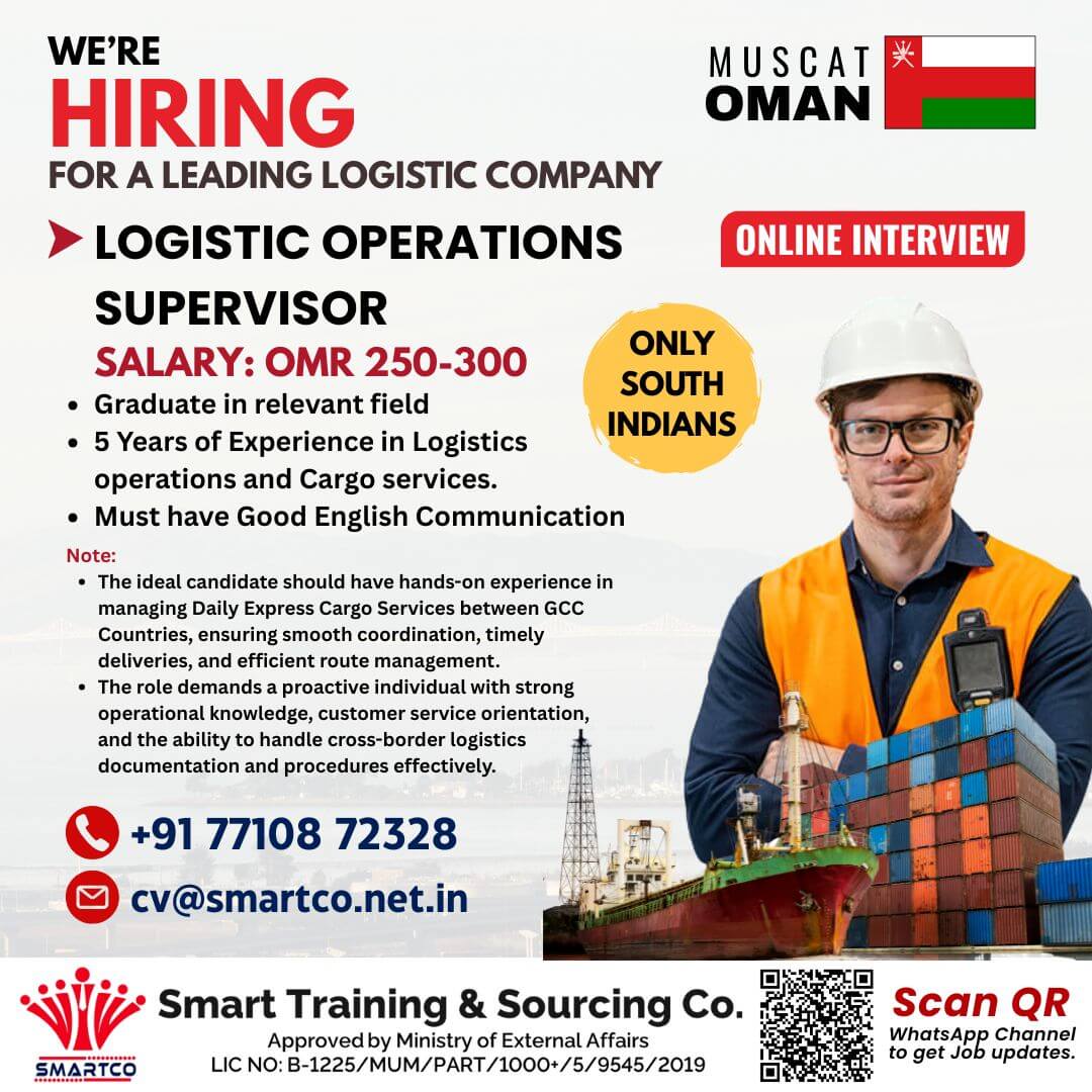 Gulf jobs at eAbroad job