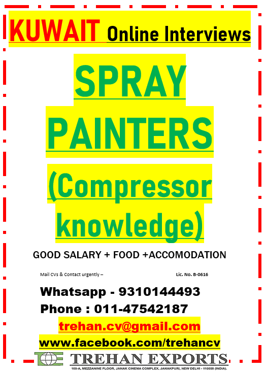 Gulf jobs vacancies today Gulf jobs at eAbroad job