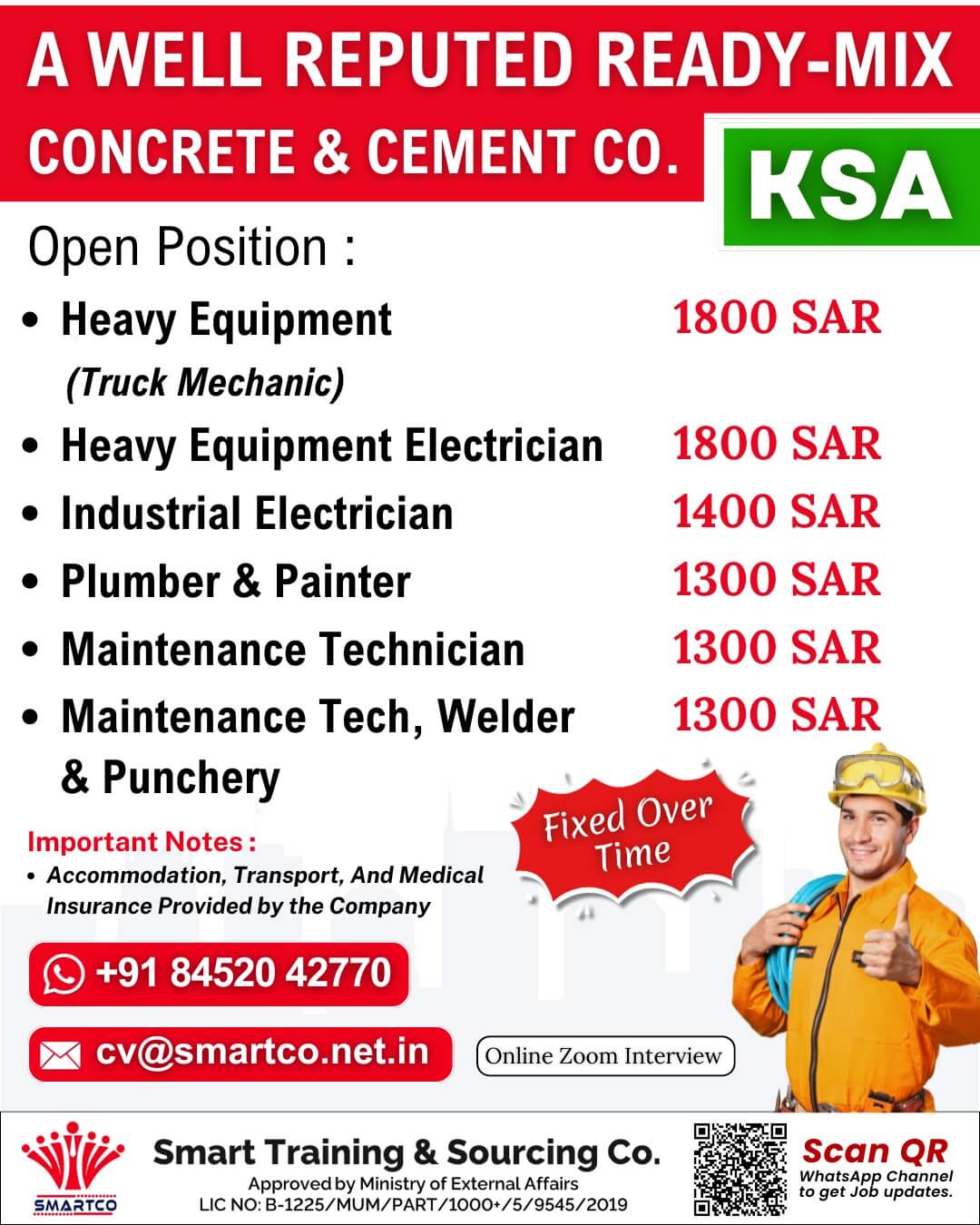 Gulf jobs at eAbroad job