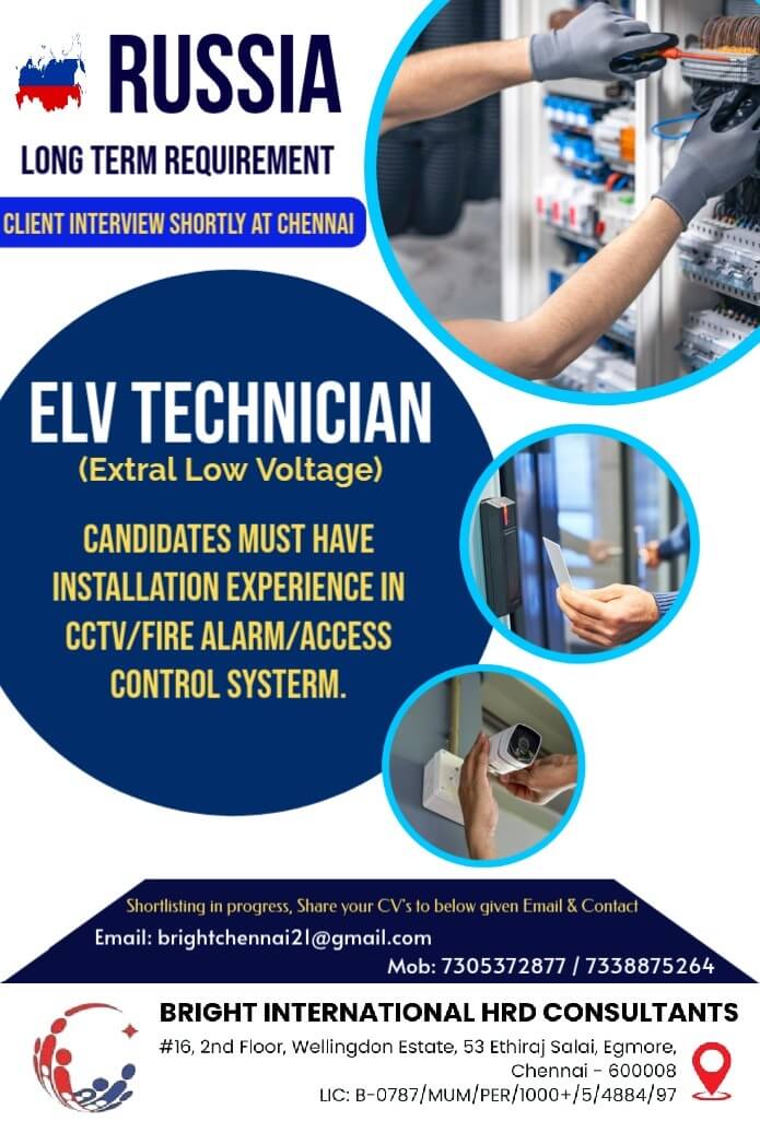 Gulf jobs vacancies today Gulf jobs at eAbroad job