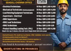 Urgent requirement for multiple jobs vacancies today, 27 Feb 2026