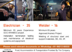 Gulf jobs vacancies online, middle East countries jobs vacancies