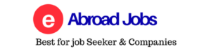 Gulf jobs at eAbroad job