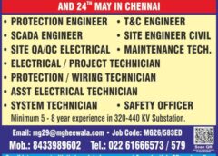 Gulf jobs vacancies today, overseas employment updates, 18 may 2026