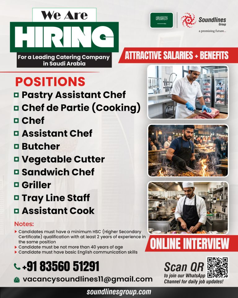 Gulf jobs at eAbroad job