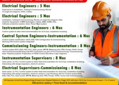 Gulf jobs vacancies today, overseas employment updates, 2 Jun 2026