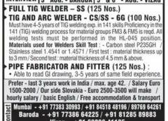 Gulf jobs vacancies today for multiple jobs vacancies, 24 july 2026