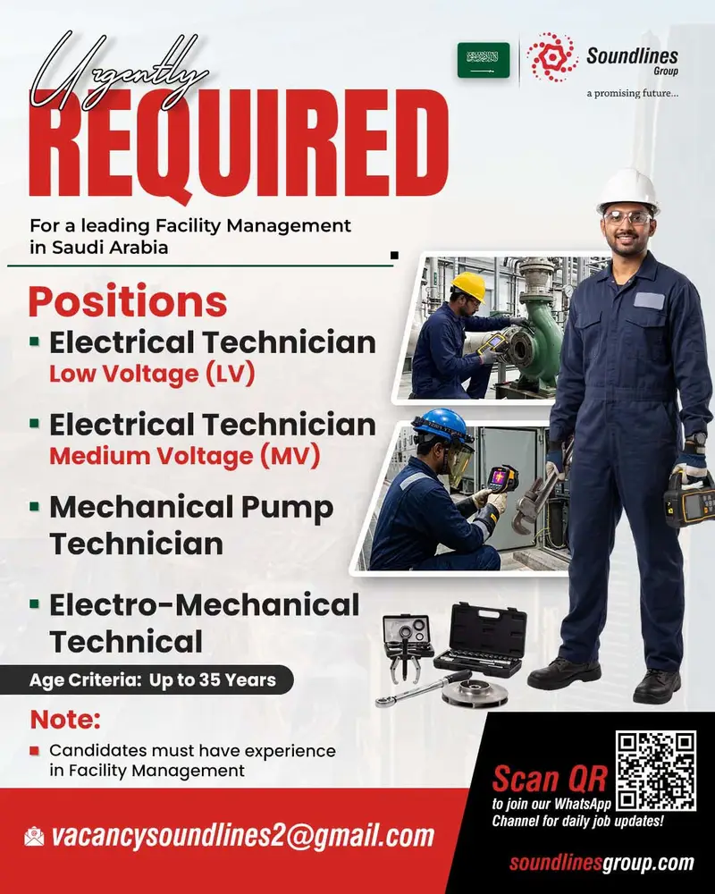 Gulf jobs at eAbroad job