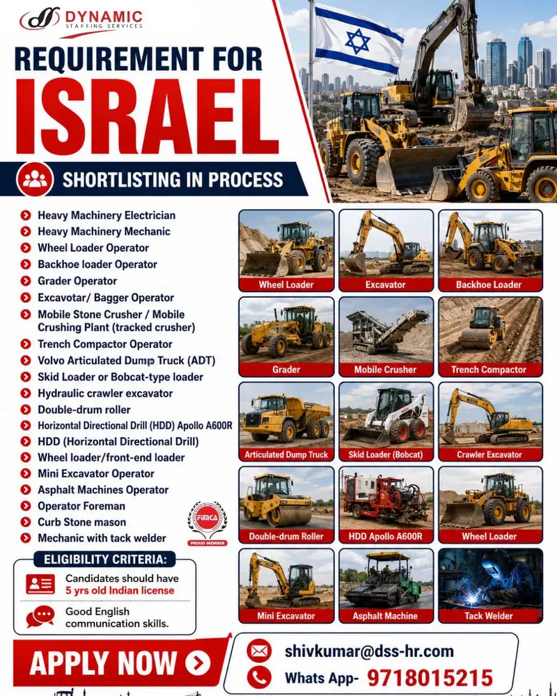 Gulf jobs at eAbroad job