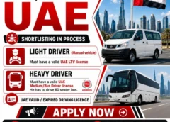 Abroad times newspapers jobs vacancies, 21 August 2026