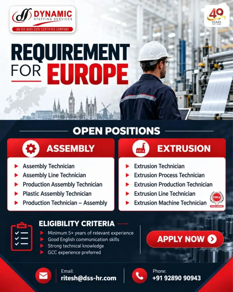 Gulf jobs at eAbroad job