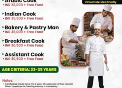 Gulf jobs vacancies today, overseas employment updates, 7 Sep 2026