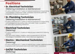 Overseas employments newspaper jobs vacancies, online jobs update