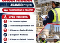 Gulf jobs vacancies today, overseas employment updates, 12 october 2026