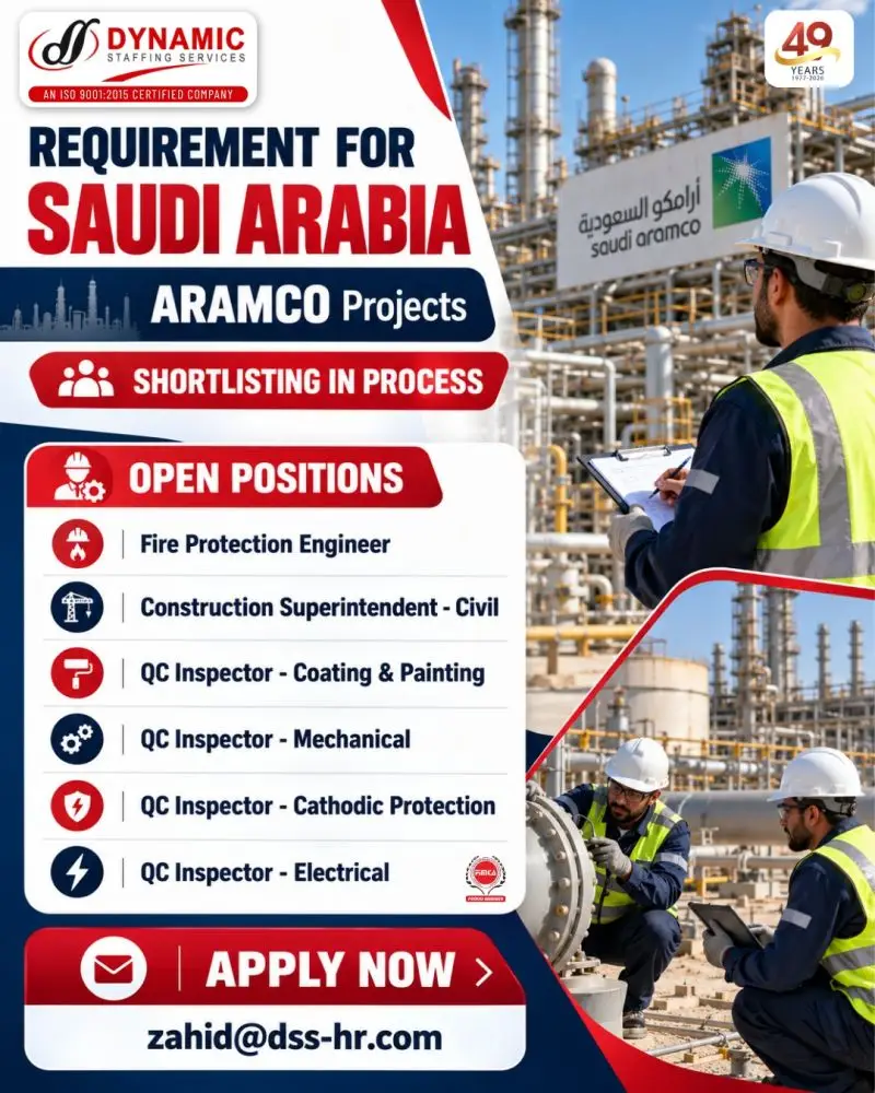 Gulf jobs at eAbroad job