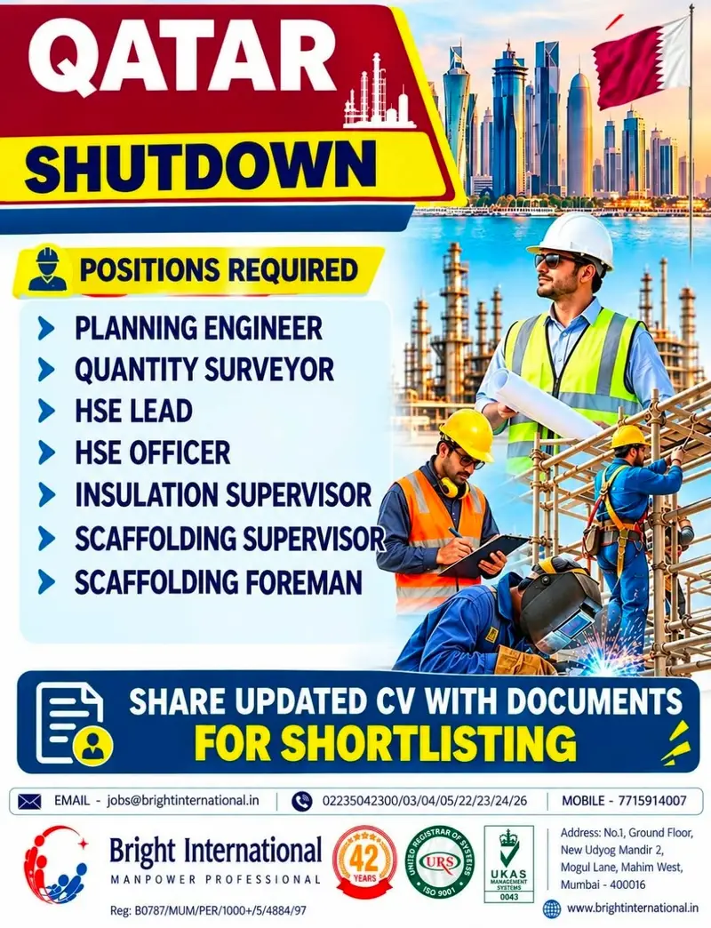 Gulf jobs vacancies today Gulf jobs at eAbroad job