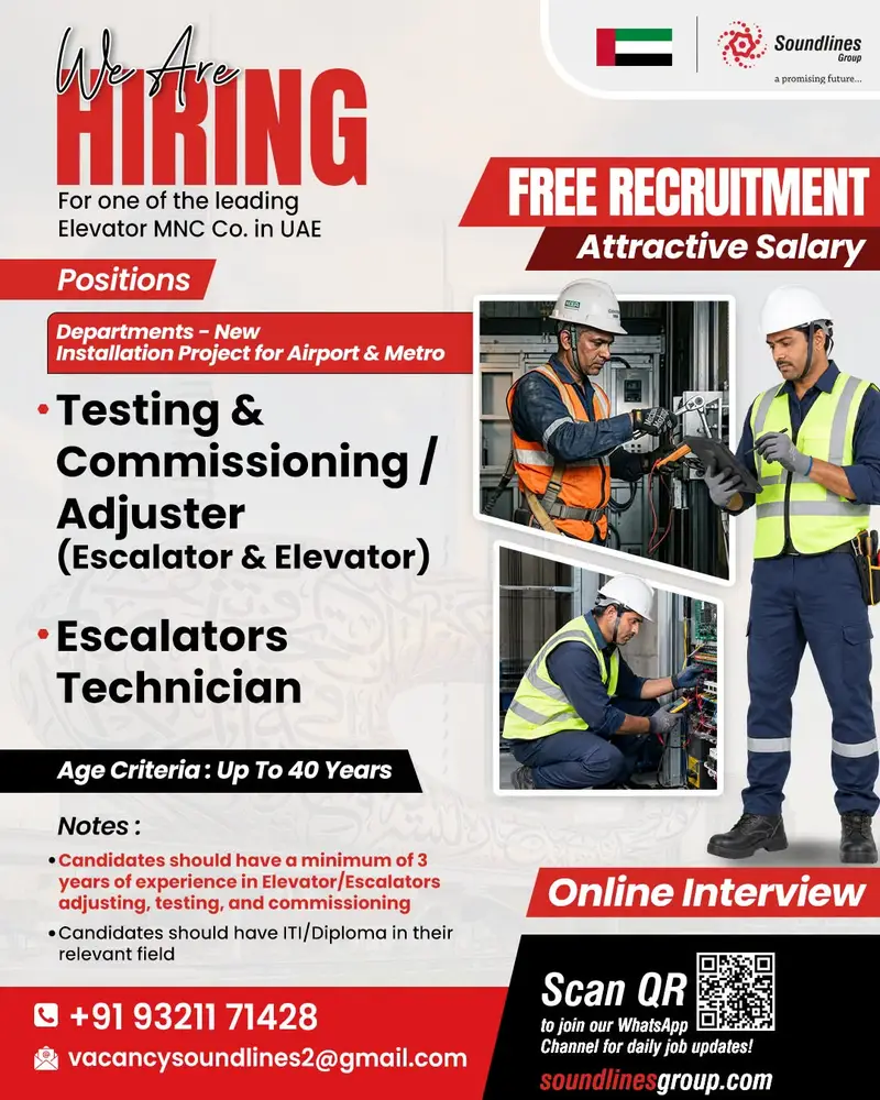 Gulf jobs at eAbroad job
