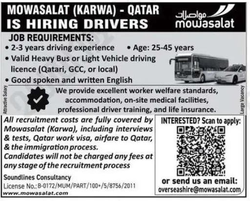Gulf jobs vacancies today Gulf jobs at eAbroad job