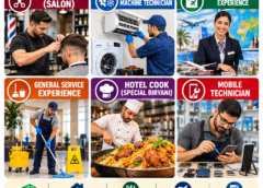 Gulf jobs vacancies today, multiple jobs opening, 13 oct 2026